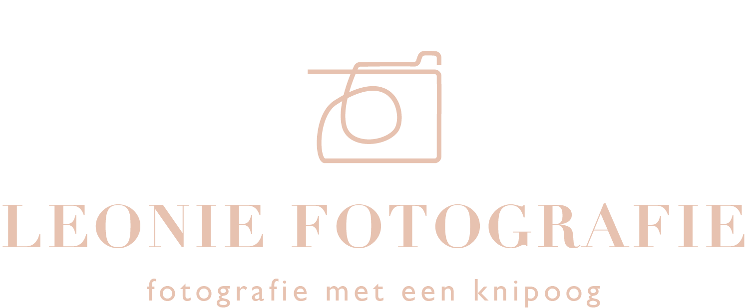 Fotografie met een knipoog