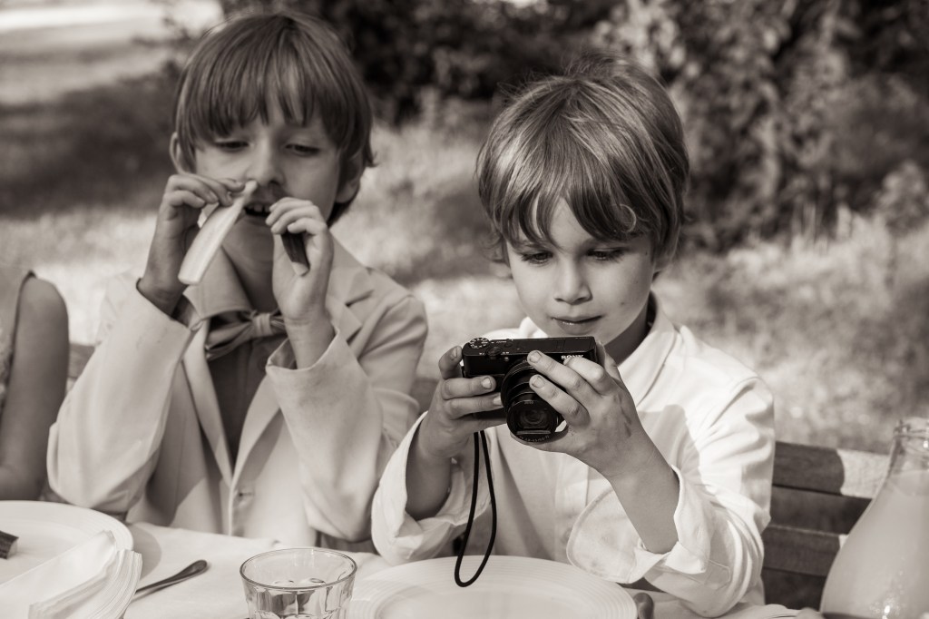 Wat kost een trouwfotograaf?